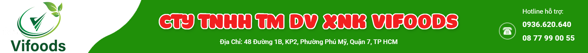 Vựa trái cây sỉ 