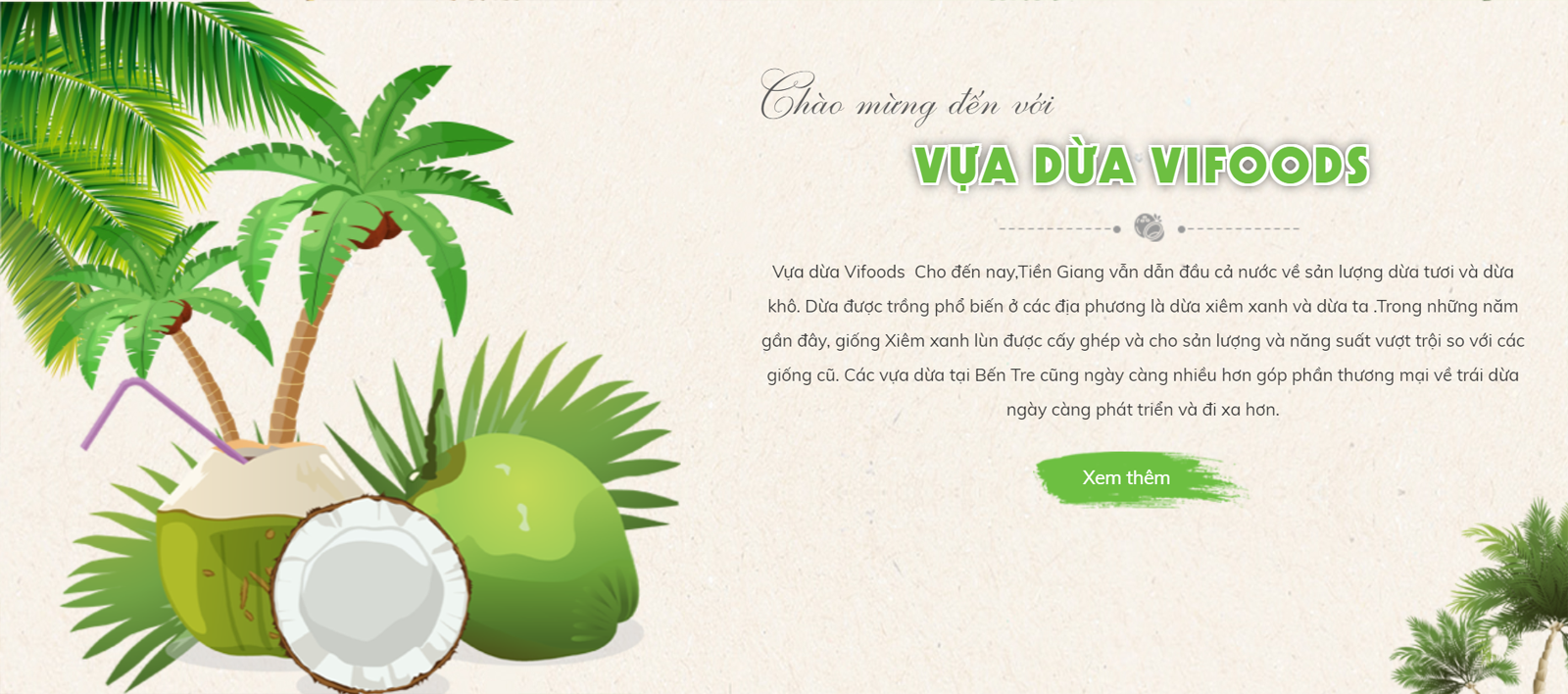 trái cây nhập khẩu