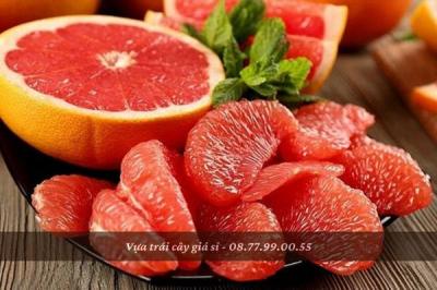 Những công dụng thần kì của quả bưởi mà bạn nên biết